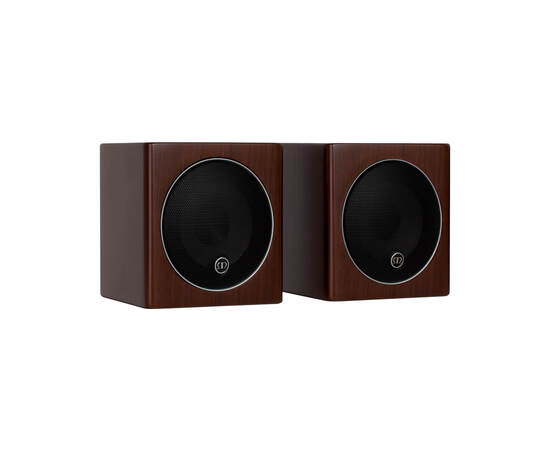 Monitor Audio Radius 45 Black Walnut