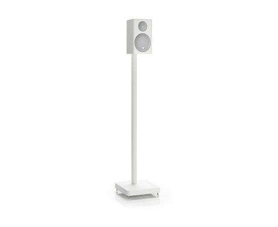 Monitor Audio Radius Dedicated Stands White