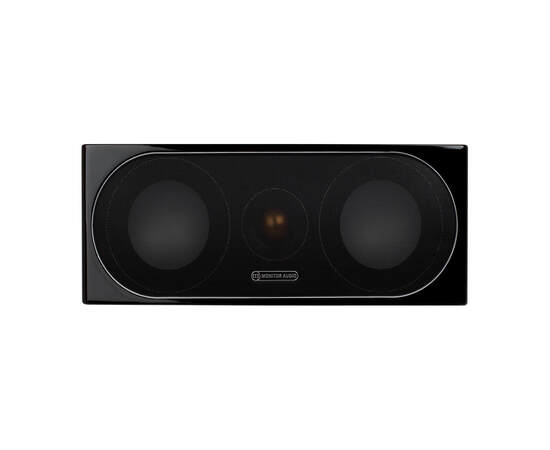 Monitor Audio Radius 200  Black