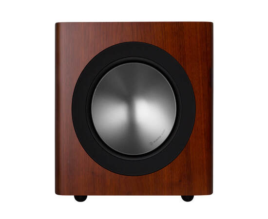 Monitor Audio Radius 380 Walnut