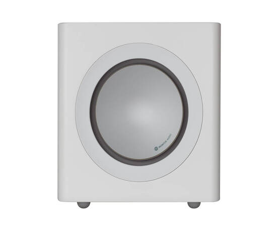 Monitor Audio Radius 380 White