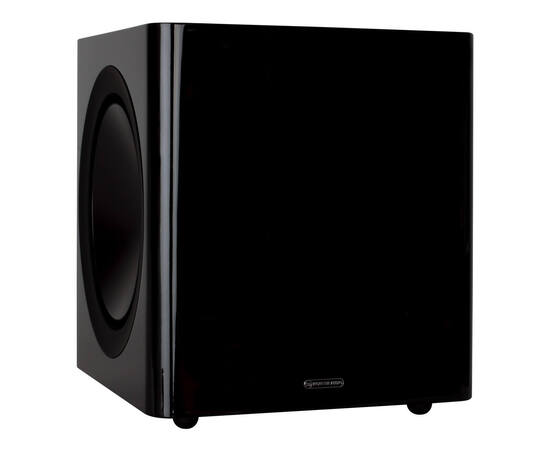 Monitor Audio Radius 390 Black