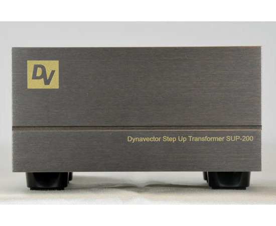DYNAVECTOR SUP-200
