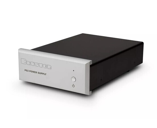 Bryston - PS-3 DC Regulated Power Supply
