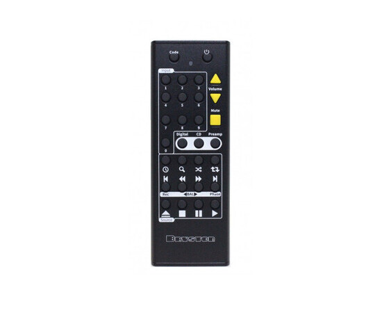 Bryston - BR-4 Remote Control