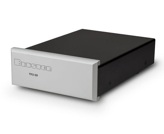 Bryston - TF-2 Phono Step Up Transformer