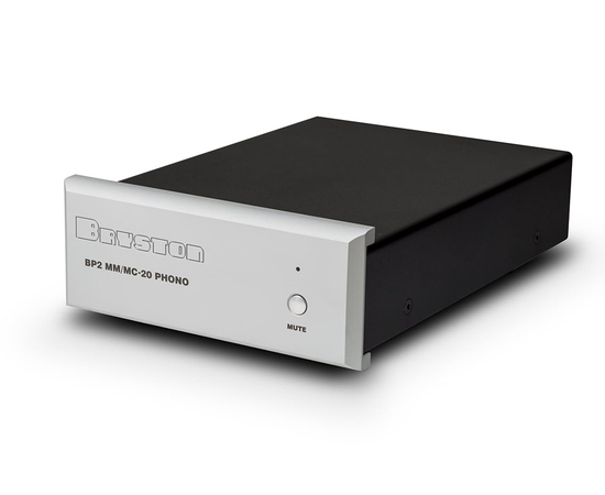 Bryston BP-2 Phono Stage 