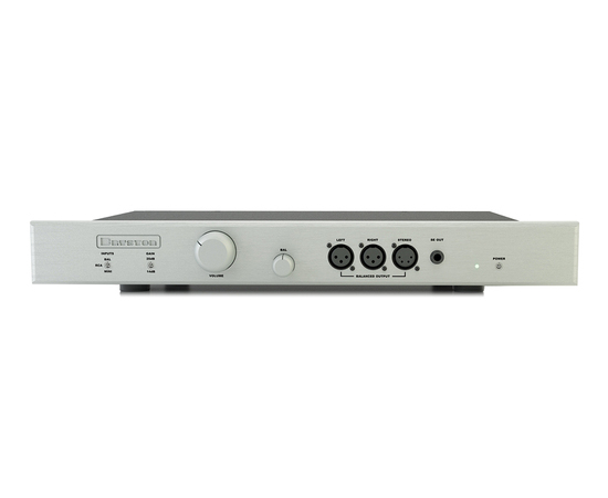 Bryston BHA-1 Balanced Headphone Amplifier