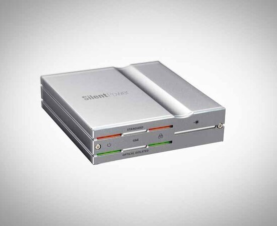 IFI AUDIO LAN iPurifier PRO