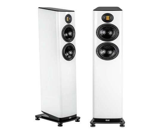 ELAC Vela FS 408.2 High Gloss White