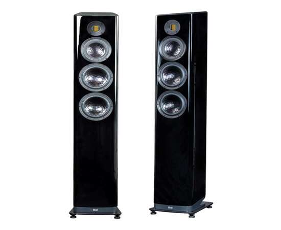 ELAC Vela FS 409.2 High Gloss Black