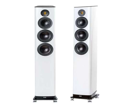 ELAC Vela FS 409.2 High Gloss White