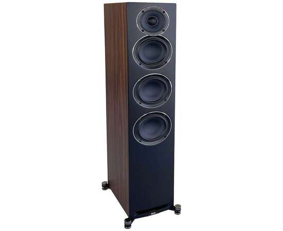 ELAC Uni-Fi Reference UFR52 Satin Black