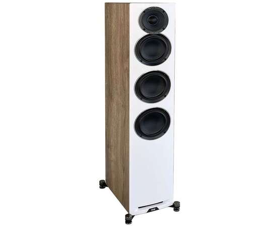 ELAC Uni-Fi Reference UFR52 Satin White