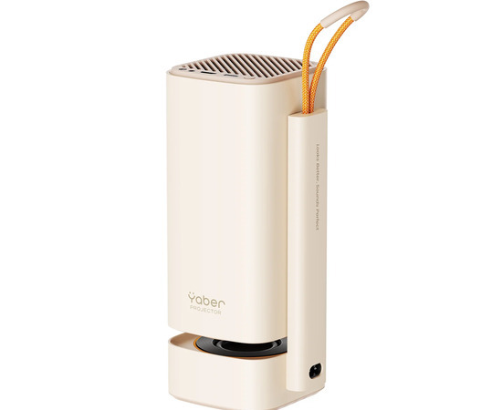 Yaber T1 Pro Portable Projector