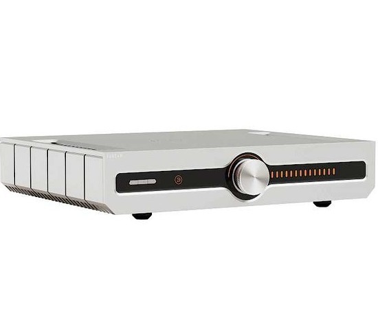 Roksan Caspian 4G Integrated Amplifier Silver