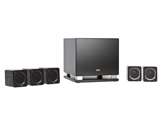 ELAC Cinema 30 Home Theater System