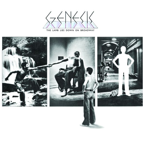 Genesis - The Lamb Lies Down On Broadway / Analogue Productions