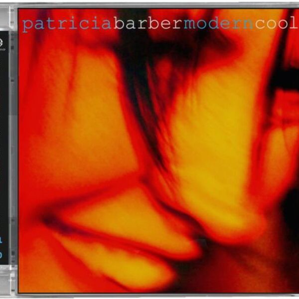  Patricia Barber - Modern Cool / Impex Records