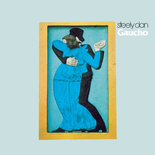 Steely Dan - Gaucho / Analogue Productions