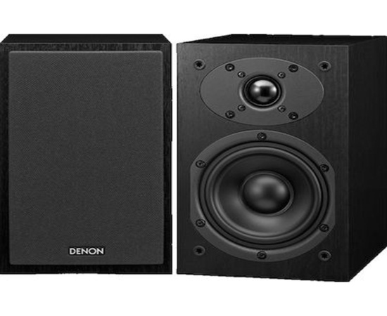 Denon SC-M41 Black