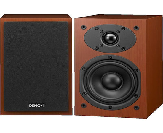 Denon SC-M41 Cherry