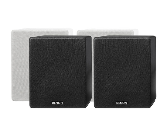 Denon SC-N10 Black