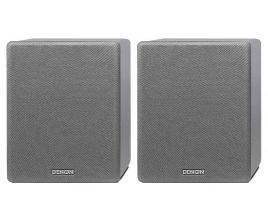 Denon SC-N10 Grey