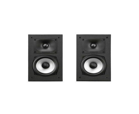 Polk Audio MXT-15 Black