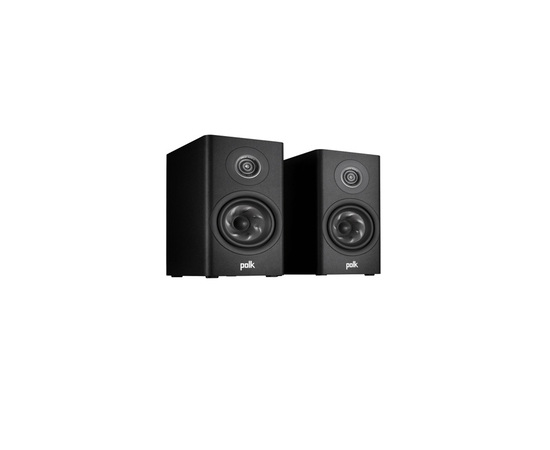 Polk Audio Reserve R100 Black