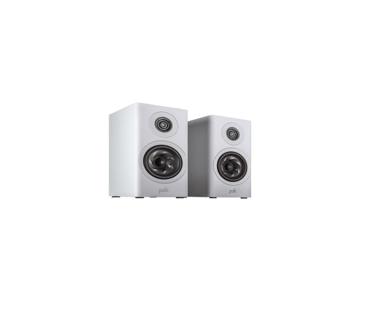 Polk Audio Reserve R100 White