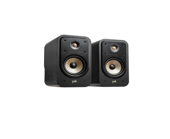 Polk Audio Signature Elite ES-20 Black