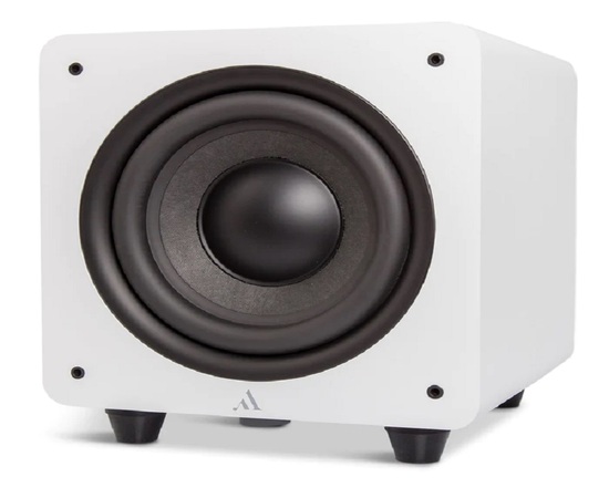 Argon Audio BASS8 MK2 White