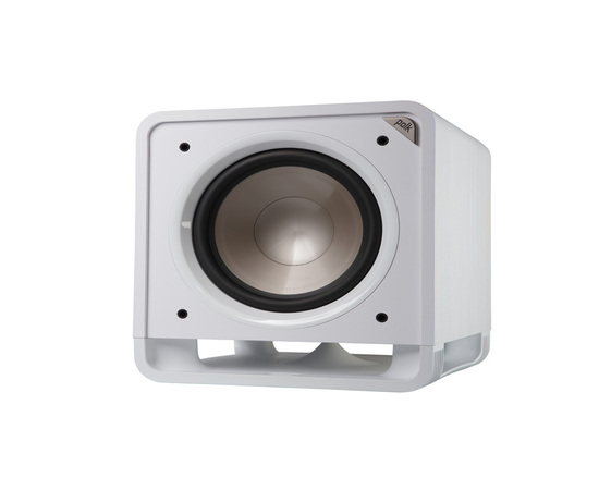 Polk Audio HTS 12 White