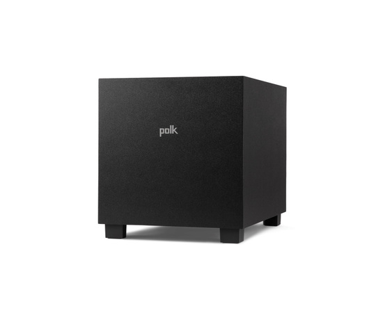 Polk Audio MXT-10 Black