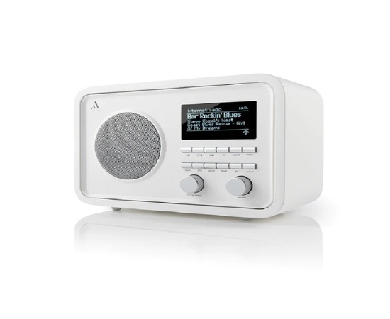 Argon Audio Radio2i MK2 White