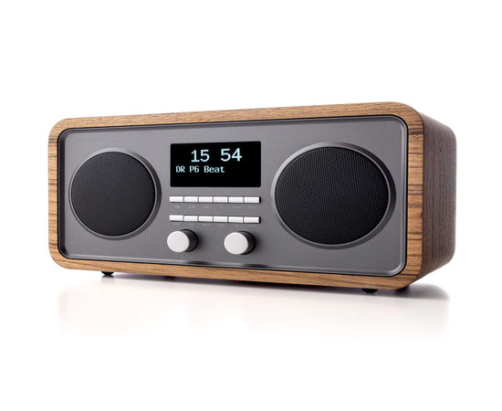 Argon Audio3i MK2 Oak