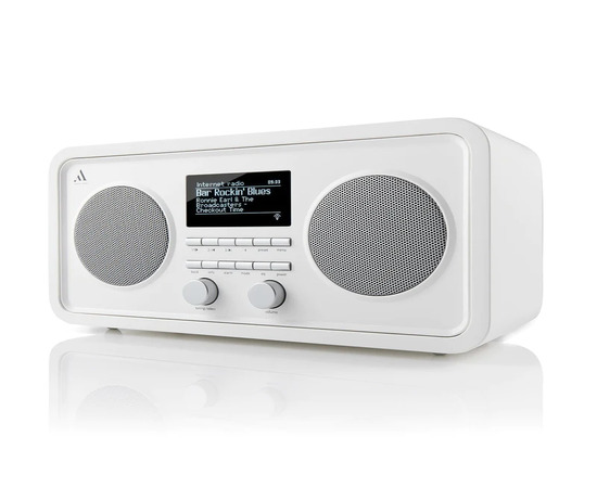 Argon Audio Rario3i MK2 White
