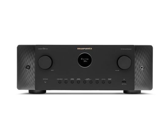 Marantz CINEMA 60 AV RECEIVER - Black