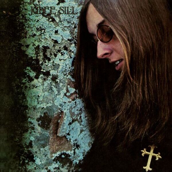 Judee Sill - Judee Sill / Intervention Records