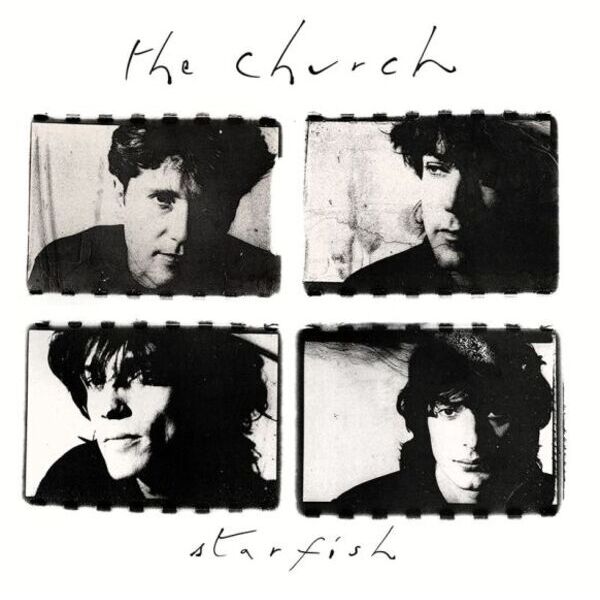 The Church – Starfish (Expanded Edition) / Intervention Records
