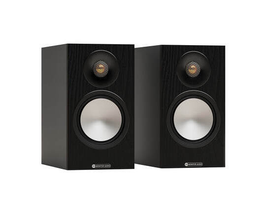 Monitor Audio Bronze 50 7G Black