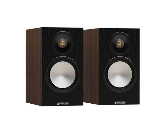Monitor Audio Bronze 50 7G Walnut
