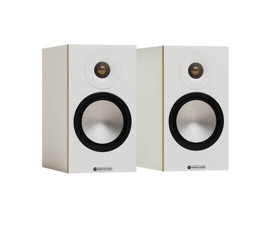 Monitor Audio Bronze 50 7G White