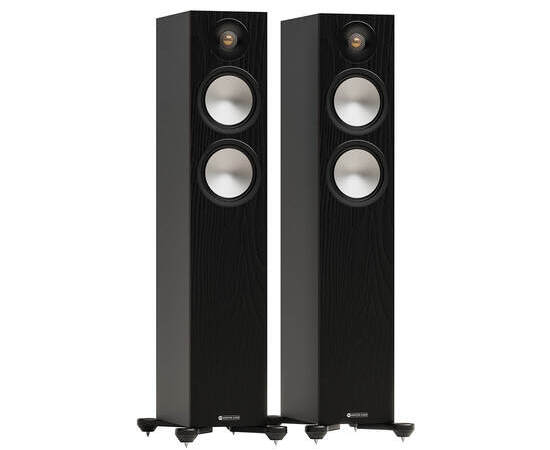 Monitor Audio Bronze 300 7G Black
