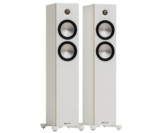Monitor Audio Bronze 300 7G White