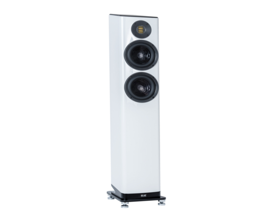 ELAC Vela FS 407.2  White High Gloss