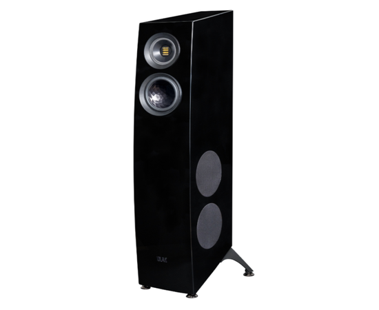 ELAC Concentro S 507 Black High Gloss