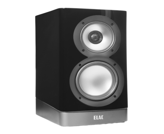 ELAC NAVIS ARB51 Black High Gloss