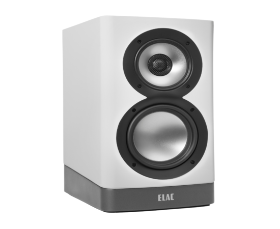 ELAC NAVIS ARB51 White High Gloss